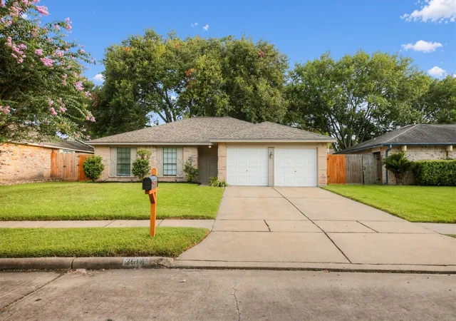1st image of 2514 Portland Dr, Richmond, TX 77406 | MLS# 42519899