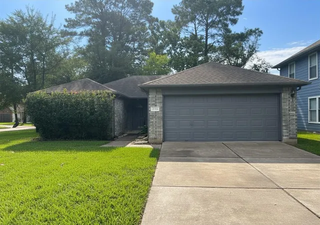 Homes for sale in Spring, TX | 25314 Laurel Green St, Spring, TX 77373 | MLS# 54943345