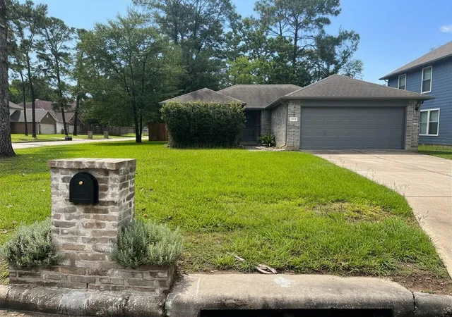 Homes for sale in Spring, TX | 25314 Laurel Green St, Spring, TX 77373 | MLS# 54943345