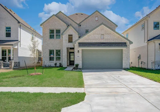 1st image of 1822 Archwood Dr, Humble, TX 77338 | MLS# 12228185