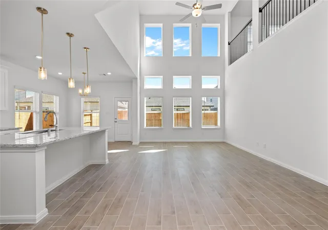 3rd image of 1822 Archwood Dr, Humble, TX 77338 | MLS# 12228185