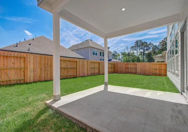 5th image of 1822 Archwood Dr, Humble, TX 77338 | MLS# 12228185