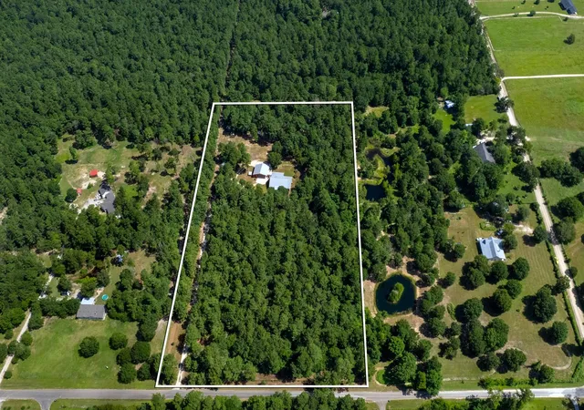 Homes for sale in Plantersville, TX | 9195 County Road 207, Plantersville, TX 77363 | MLS# 68236812