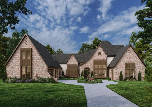 Photo 1 of Sale Pending at 5906 Sunny Sky Pl, Spring, TX 77386 | MLS# 28592798 | Listing updated on 2026-08-23