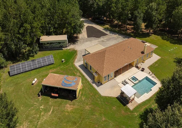 50th image of 5132 Mount Zion Rd, New Waverly, TX 77358 | MLS# 13573426