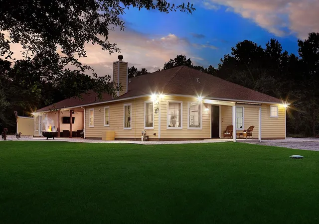 5th image of 5132 Mount Zion Rd, New Waverly, TX 77358 | MLS# 13573426