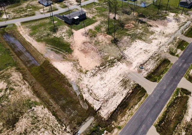Photo 1 of Land for sale at 13061 Lewelling Dr, Conroe, TX 77306 | MLS# 85538757 | Listing updated on 2026-04-17