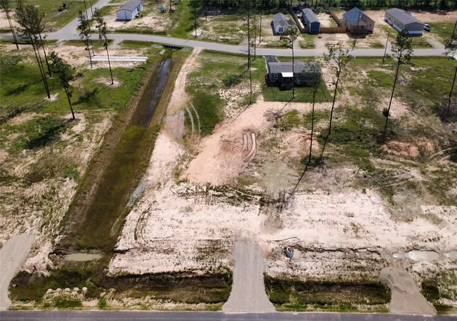 Photo 2 of Land for sale at 13061 Lewelling Dr, Conroe, TX 77306 | MLS# 85538757 | Listing updated on 2026-04-17
