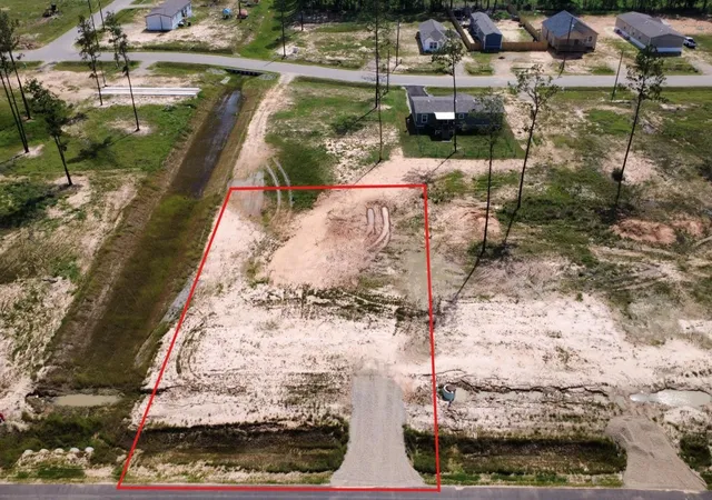 Photo 3 of Land for sale at 13061 Lewelling Dr, Conroe, TX 77306 | MLS# 85538757 | Listing updated on 2026-04-17