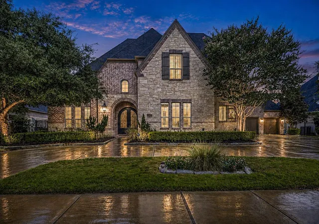 1st image of 5407 Fleming Rock Ln, Fulshear, TX 77441 | MLS# 33230964