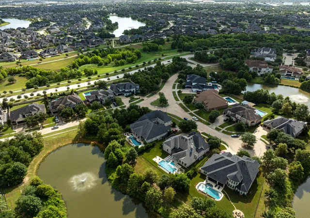 44th image of 5407 Fleming Rock Ln, Fulshear, TX 77441 | MLS# 33230964