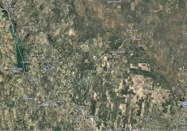 Photo 2 of Land for sale at 5 Flock Ln, Roma, TX 78584 | MLS# 11739167 | Listing updated on 2026-06-05