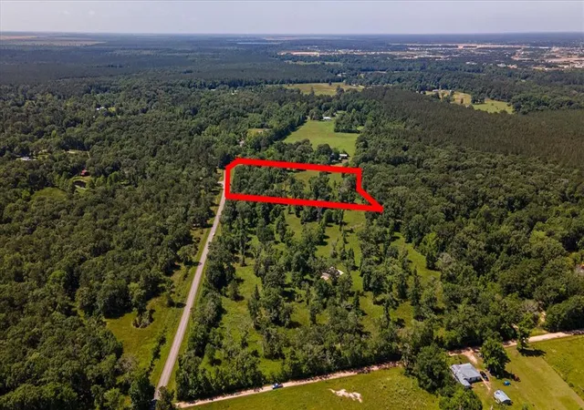 Photo 2 of Land for sale at Tbd County Rd 3011 Lot 5, Dayton, TX 77535 | MLS# 8240979 | Listing updated on 2026-05-26