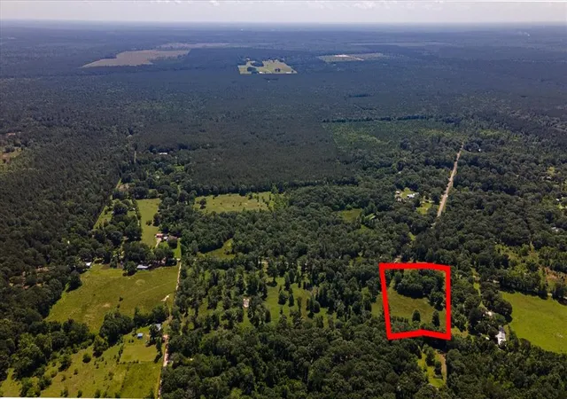 Photo 4 of Land for sale at Tbd County Rd 3011 Lot 5, Dayton, TX 77535 | MLS# 8240979 | Listing updated on 2026-05-26