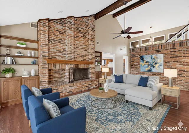 Photo 3 of Sale Pending at 2106 White Feather Trl, Crosby, TX 77532 | MLS# 17557995 | Listing updated on 2026-09-10