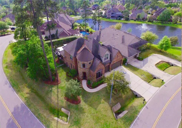 Photo 1 of Single family home for sale at 25207 Hideaway Run Dr, Spring, TX 77389 | MLS# 21557348 | Listing updated on 2026-07-24