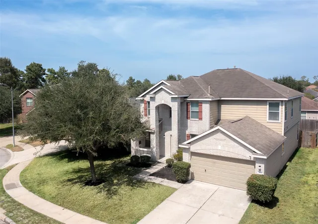 Photo 1 of Single family home for sale at 29510 Legends Branch Ln, Spring, TX 77386 | MLS# 35891973 | Listing updated on 2026-08-27