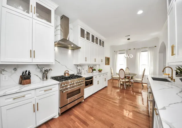 Single family home for sale at 4003 Feagan St #1, Houston, TX 77007 | MLS# 65504834
