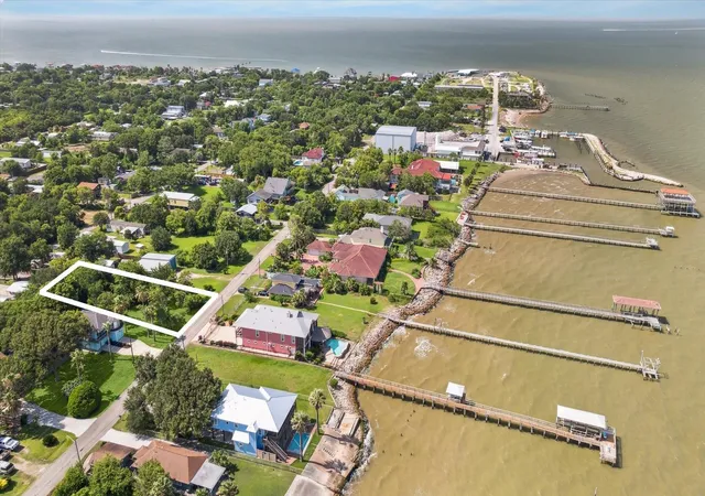2nd image of 000 2nd Street, San Leon, TX 77539 | MLS# 29689088