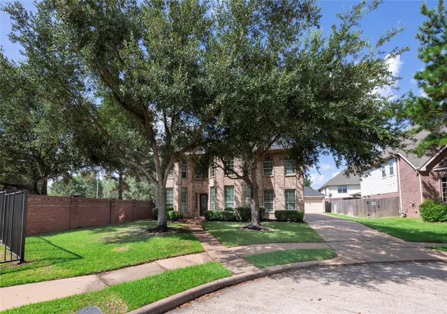 4th image of 24903 Cactus Sage Trl, Katy, TX 77494 | MLS# 10560436