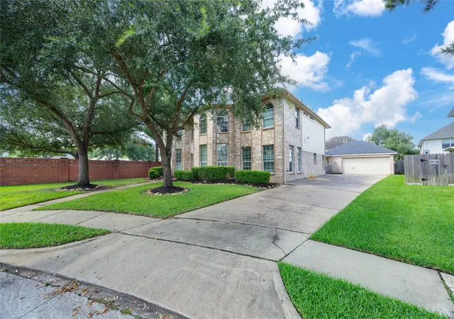 5th image of 24903 Cactus Sage Trl, Katy, TX 77494 | MLS# 10560436