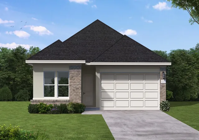Photo 1 of Single family home for sale at 12118 Cannon Cvs Ln, Texas City, TX 77591 | MLS# 8507076 | Listing updated on 2026-09-18