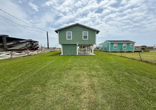 Homes for sale in Bay City, TX | 855 County Road 201, Bay City, TX 77414 | MLS# 96256222