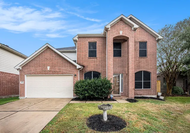24th image of 3811 Misty Falls Ln, Friendswood, TX 77546 | MLS# 65388189