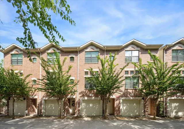 Condo for sale at 8710 Beverlyhill St #302, Houston, TX 77063 | MLS# 70236882 | Listing updated on 2025-11-21