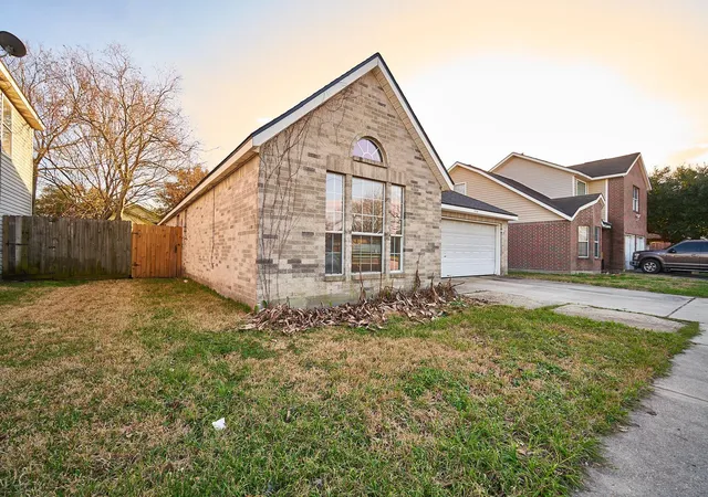 Single family home for sale at 1914 Marvell Dr, Houston, TX 77032 | MLS# 79764831
