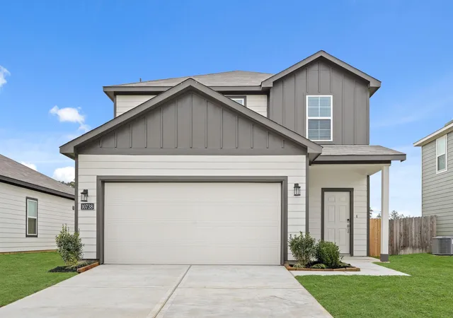 Photo 1 of Single family home for sale at 10738 Red Flagstone Dr, Conroe, TX 77306 | MLS# 26803307 | Listing updated on 2026-09-20