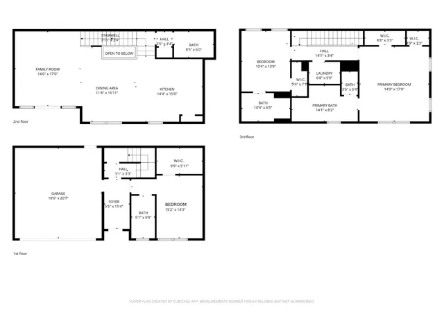 3rd image of 2212 Lou Ellen Ln #D, Houston, TX 77018 | MLS# 96205404