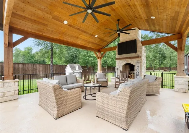 1st image of 27656 Rio Blanco Dr, Splendora, TX 77372 | MLS# 62665629