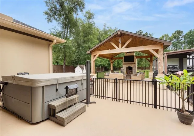 2nd image of 27656 Rio Blanco Dr, Splendora, TX 77372 | MLS# 62665629