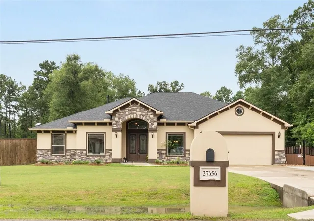 3rd image of 27656 Rio Blanco Dr, Splendora, TX 77372 | MLS# 62665629