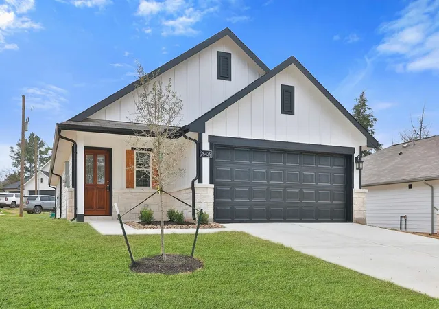 Photo 2 of Single family home for sale at 26439 Lakeshore Dr, Hempstead, TX 77445 | MLS# 65585210 | Listing updated on 2026-09-12