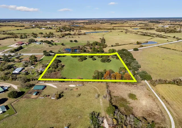 Photo 3 of Land for sale at 0 Fm 1488, Waller, TX 77484 | MLS# 81619820 | Listing updated on 2026-07-17