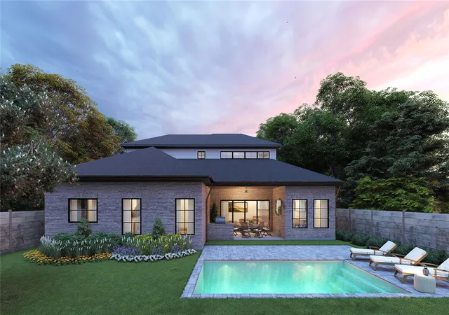2nd image of 6255 Ella Lee Ln, Houston, TX 77057 | MLS# 32639422