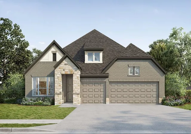Photo 1 of Single family home for sale at 9107 Clear Water Trl, Manvel, TX 77578 | MLS# 90238791 | Listing updated on 2026-08-18