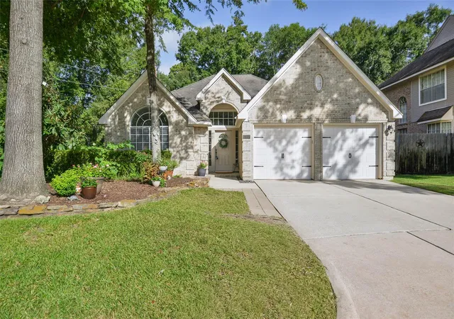 1st image of 5307 Aspen Lake Ct, Kingwood, TX 77345 | MLS# 9266279
