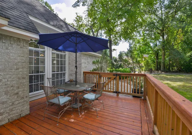 Photo 3 of Sale Pending at 5307 Aspen Lake Ct, Kingwood, TX 77345 | MLS# 9266279 | Listing updated on 2026-09-15