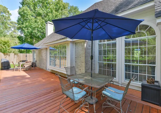 Photo 3 of Sale Pending at 5307 Aspen Lake Ct, Kingwood, TX 77345 | MLS# 9266279 | Listing updated on 2026-09-15