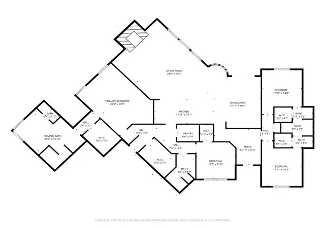 49th image of 4602 Wesson Dr, Bryan, TX 77808 | MLS# 49666168