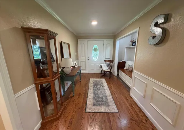 4th image of 936 Hunterwood Dr, Jasper, TX 75951 | MLS# 86323374