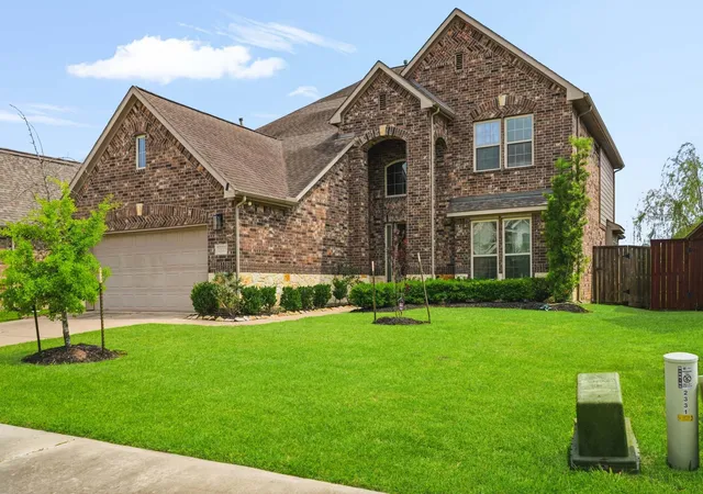 1st image of 2327 Terracina Ct, Missouri City, TX 77459 | MLS# 95753777