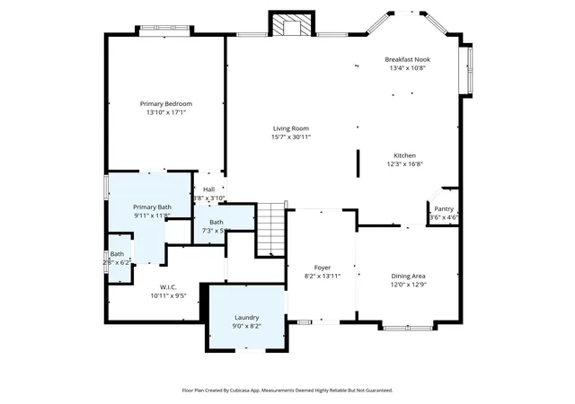 48th image of 2327 Terracina Ct, Missouri City, TX 77459 | MLS# 95753777