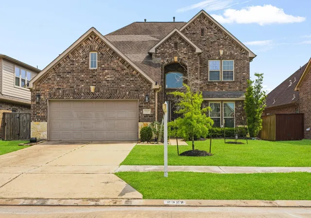 4th image of 2327 Terracina Ct, Missouri City, TX 77459 | MLS# 95753777