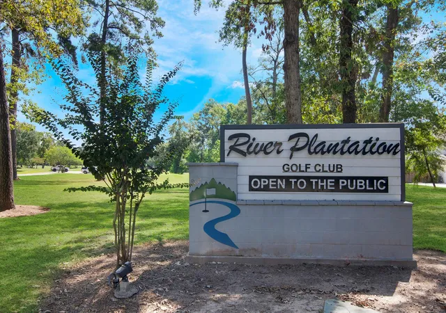 40th image of 532 Raleigh Dr, Conroe, TX 77302 | MLS# 44317682