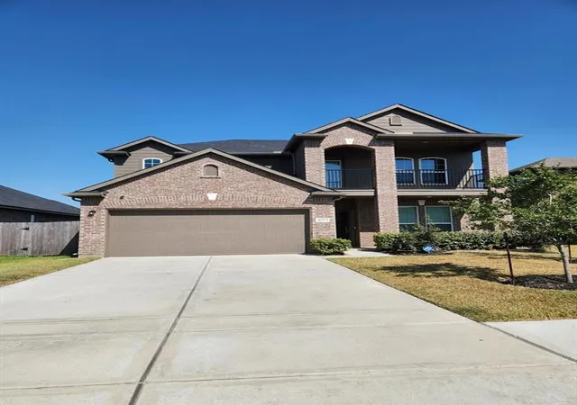 1st image of 4623 Crescent Lake Cir, Baytown, TX 77521 | MLS# 41662213