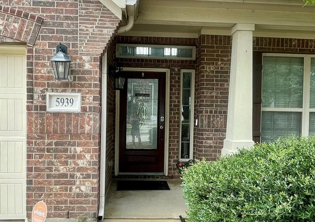 Photo 3 of Single family home for sale at 5939 Northcrest Village Way, Spring, TX 77388 | MLS# 8645831 | Listing updated on 2026-08-18
